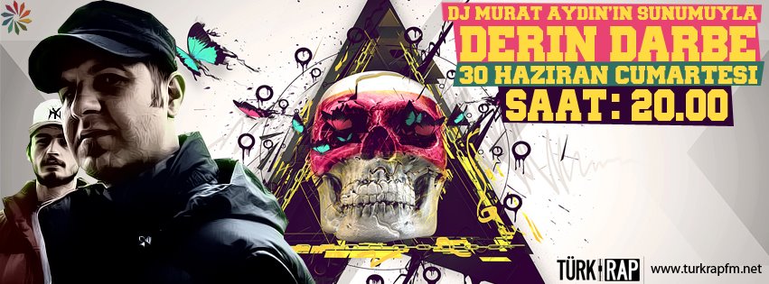 derin darbe Turkrapfm
