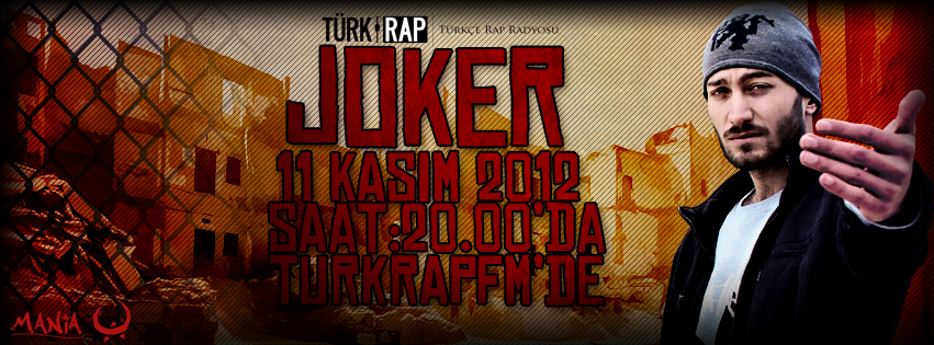 joker Turkrapfm