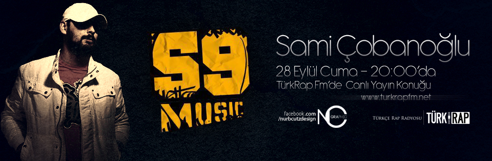 sami çobanoğlu Turkrapfm