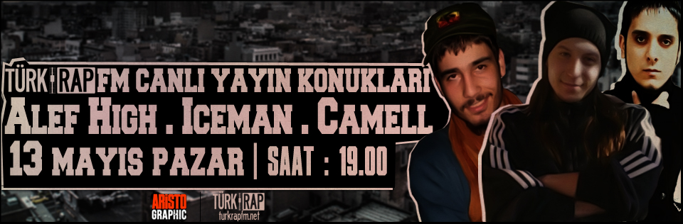 alef hight Turkrapfm