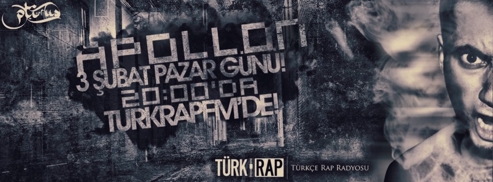 apollon Turkrapfm