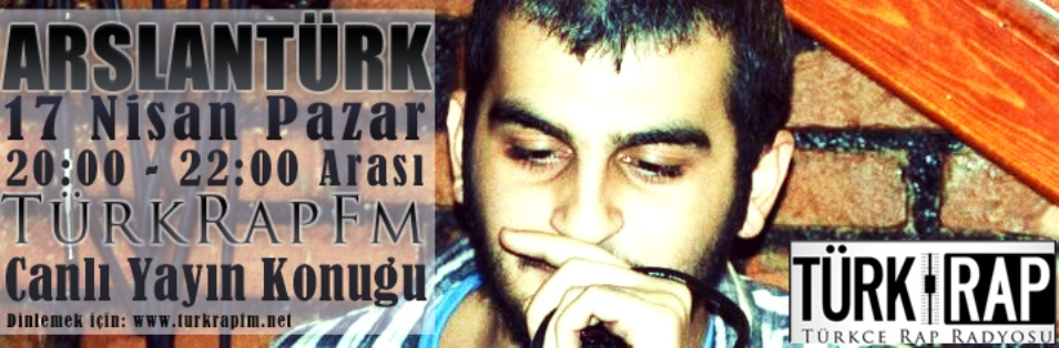 arslantürk Turkrapfm