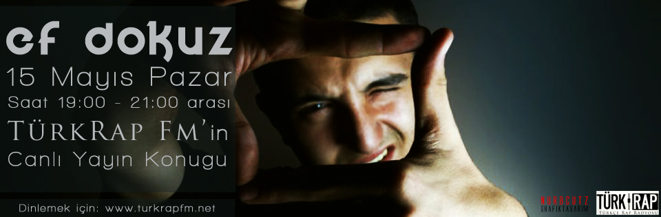 ef9 Turkrapfm
