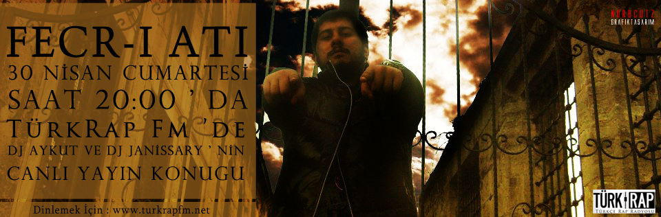 fecri ati Turkrapfm