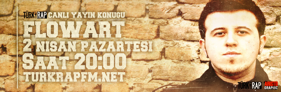 flowart Turkrapfm