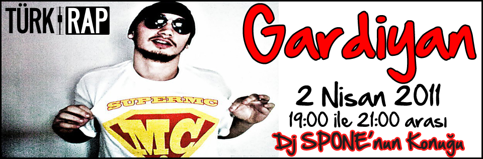 gardiyan Turkrapfm