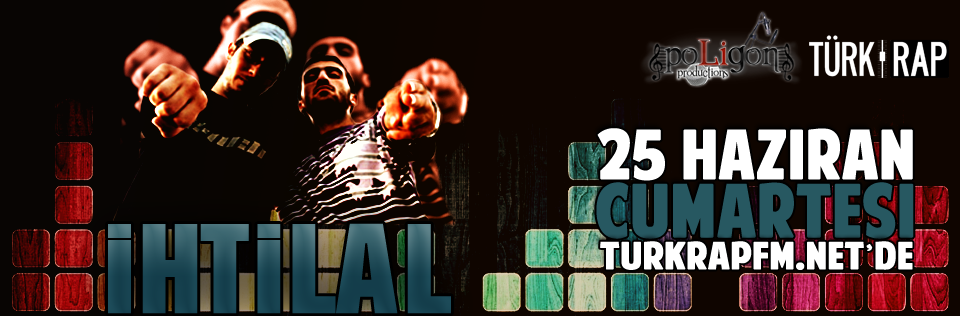 ihtilal Turkrapfm