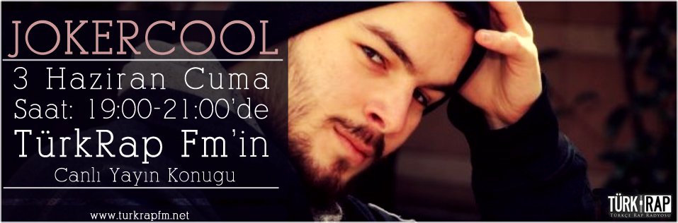jokercool Turkrapfm