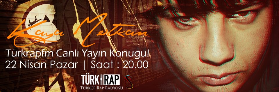 kaya motkan Turkrapfm