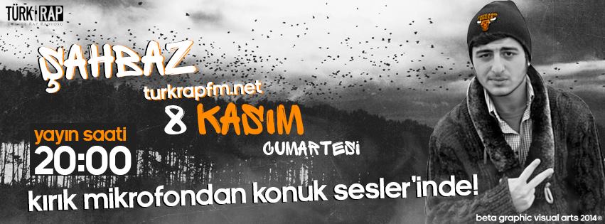 Şahbaz Turkrapfm