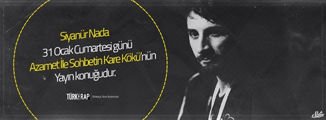Siyanür Nada Turkrapfm