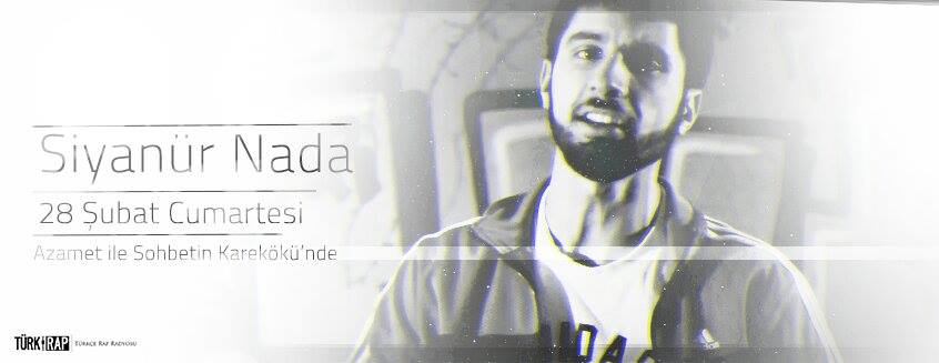 Siyanür Nada Turkrapfm