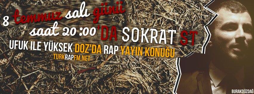Sokrat ST Turkrapfm