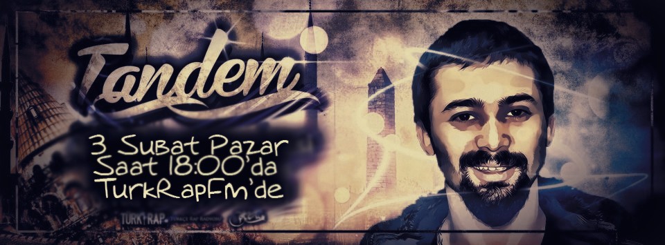 tandem Turkrapfm