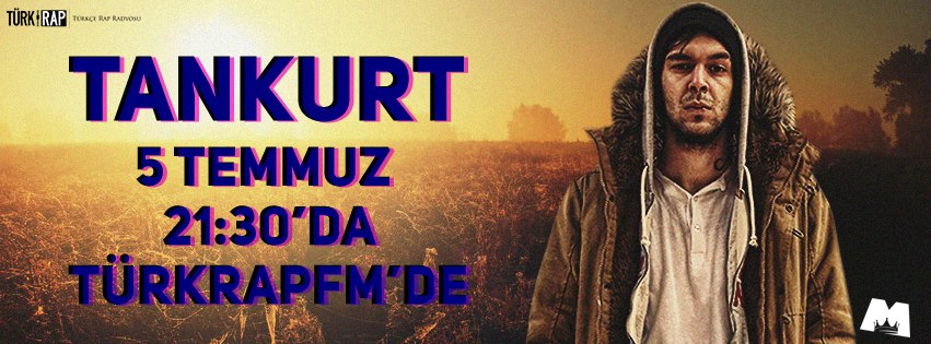 Tankurt Manas Turkrapfm