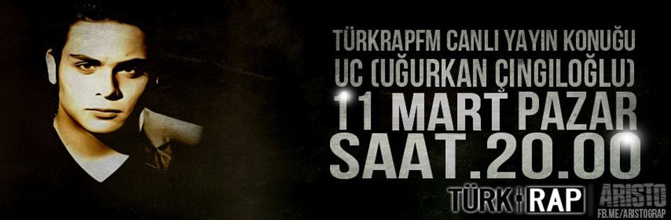 uc Turkrapfm